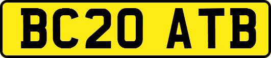 BC20ATB
