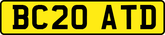 BC20ATD