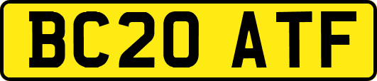 BC20ATF
