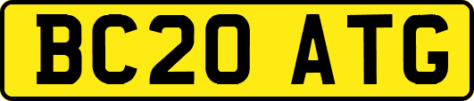 BC20ATG