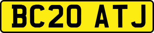BC20ATJ