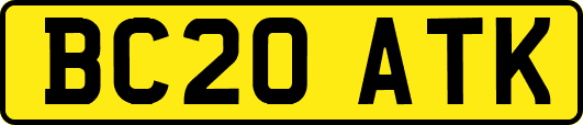 BC20ATK