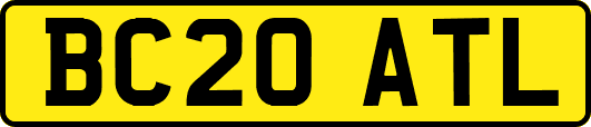 BC20ATL