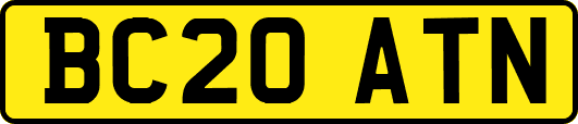 BC20ATN