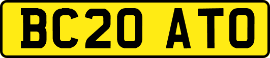 BC20ATO