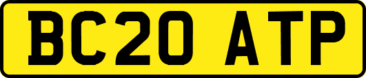 BC20ATP