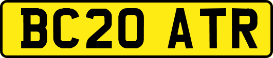 BC20ATR
