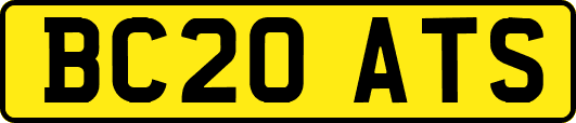 BC20ATS