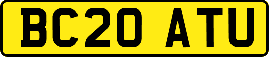BC20ATU