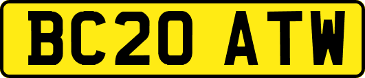 BC20ATW