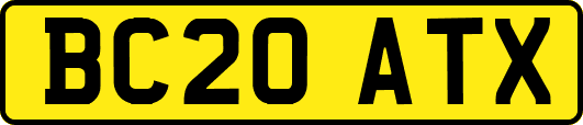 BC20ATX