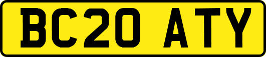 BC20ATY
