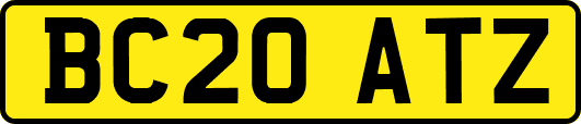 BC20ATZ