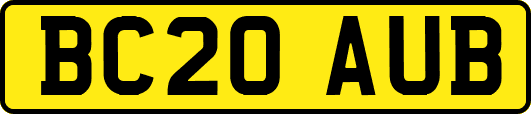 BC20AUB