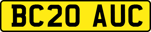 BC20AUC