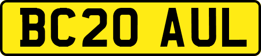 BC20AUL