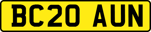 BC20AUN