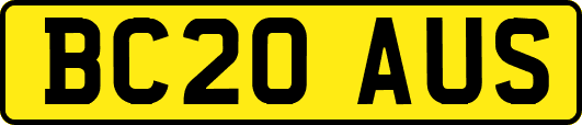 BC20AUS