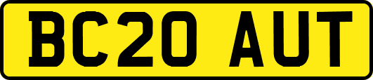 BC20AUT