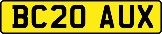 BC20AUX