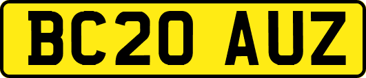 BC20AUZ