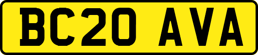 BC20AVA