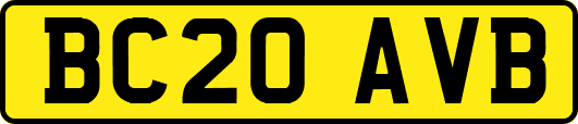 BC20AVB