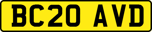 BC20AVD