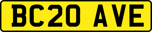 BC20AVE