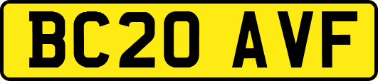 BC20AVF