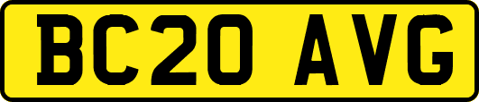 BC20AVG