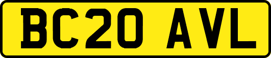 BC20AVL