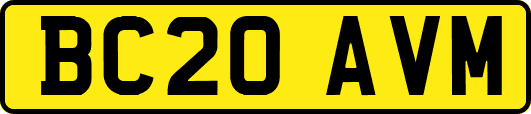 BC20AVM