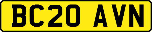 BC20AVN