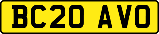 BC20AVO
