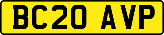 BC20AVP
