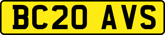 BC20AVS