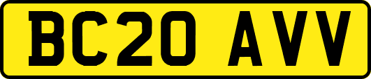 BC20AVV
