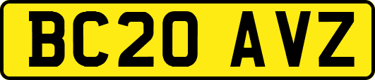 BC20AVZ