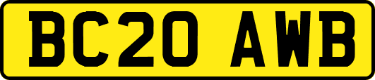 BC20AWB