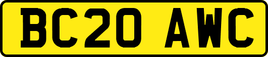 BC20AWC