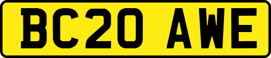 BC20AWE
