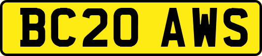 BC20AWS