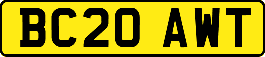BC20AWT