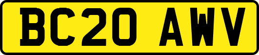 BC20AWV