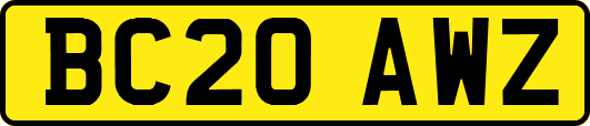 BC20AWZ