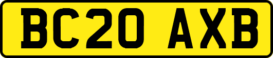 BC20AXB