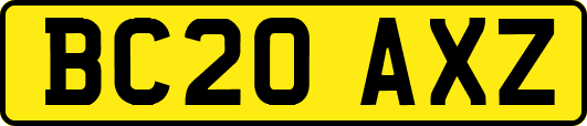 BC20AXZ