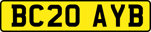 BC20AYB