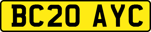 BC20AYC
